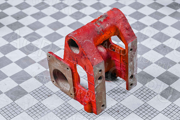 Корпус КИС 0106301Б установки гидронасосов КСК-100 