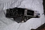 Корпус 85-4608016 гидробака н/о МТЗ-80/82/952/1221 (МТЗ)