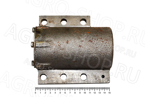 Блок 14.55.319-3 масляного цилиндра ХТ-180 