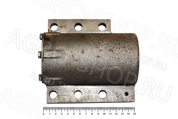 Блок 14.55.319-3 масляного цилиндра ХТ-180 