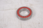Подшипник 6211.KEEC3 / 6211KLLUC3 / 6211K-2RS1/C3 (конус) (55х100х21) (NTN) 