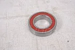 Подшипник 6211.KEEC3 / 6211KLLUC3 / 6211K-2RS1/C3 (конус) (55х100х21) (NTN) 