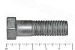 Болт 53-2403232 (291554-П29) (М12х1,25х38 шестигр) крепления главной пары ГАЗ-53 Этна