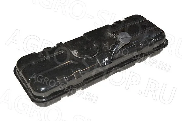 Бак 33023-1101010 топливный (бортовой фермер) ГАЗ-3302 ГАЗ