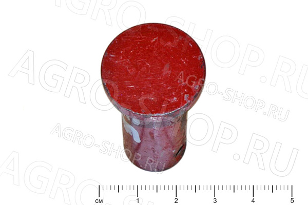 Ось КСД 02.00.603 крепления ножа КСД-2,0 