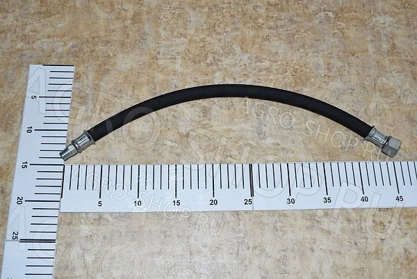 Шланг 130-3506085 тормозной L-0,5м ЗИЛ-130 