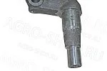 Ось 85.32.101-3 коленчатая ДТ-75 
