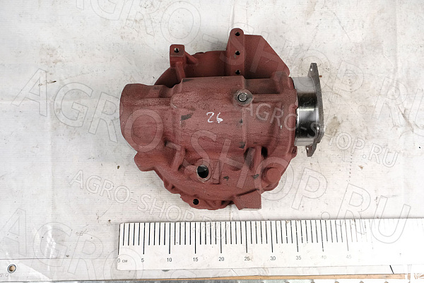 Корпус 52-2308115-А2 редуктора левый в сборе МТЗ-82/952 (МТЗ)