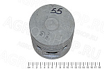 Поршень 130-1004015-53 Р3 d-101,5мм ЗИЛ-130 