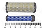 Фильтр воздушный P772578/P775298 (AF25539/AF25434)  МТЗ-320 К