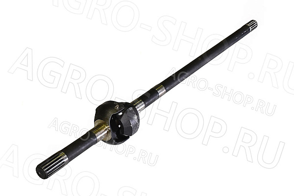 Шарнир 66-02-2304060 правый длинный (ШРУС) ГАЗ-66 ГАЗ