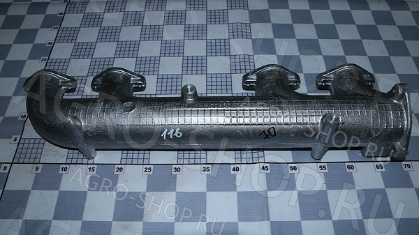 Коллектор 260-1008031 впускной Д-260 (ММЗ)