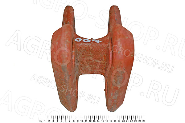 Вилка 700.46.30.015-2 скобы прицепной К-700А, К-701 Барнаул
