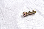 Болт 1220-4605104 серьги с гайкой МТЗ-1221 (Master Part)