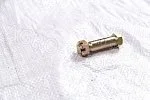 Болт 1220-4605104 серьги с гайкой МТЗ-1221 (Master Part)