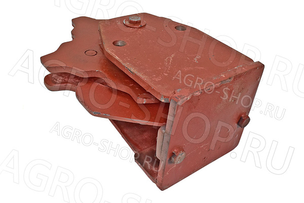 Устройство  поворотное, на горизонтальную часть (с чистильщиком) ТСН-160 