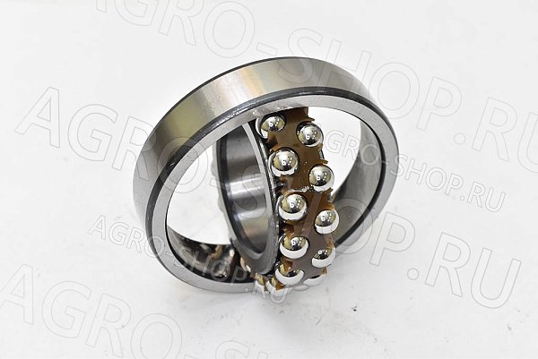 Подшипник 1208 ETN9 (40х80х18) (SKF) 