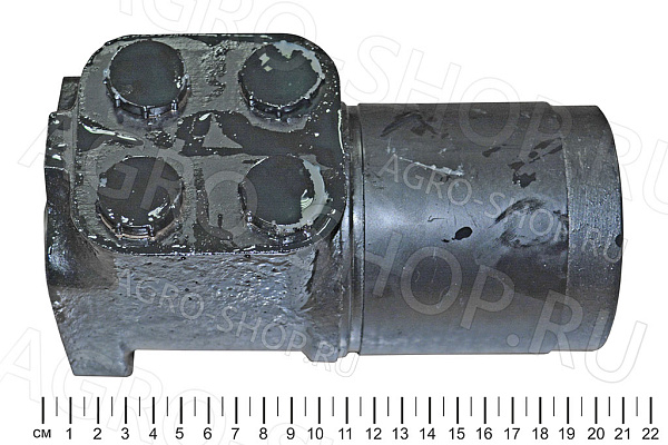 Насос-дозатор НДП-500-16 (Омскгидропривод) 