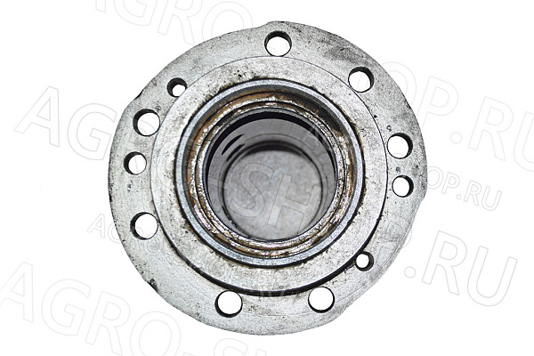 Крышка 82-2301051 дифференциала моста нового образца МТЗ-82/952 (МТЗ)