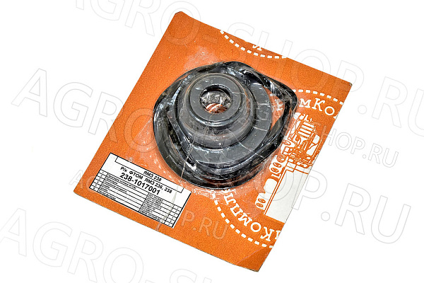 РК 238-1017001 фильтра тонкой очистки масла (ФТОМ) ЯМЗ-238