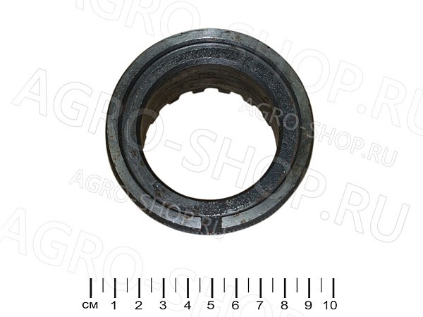 Гайка 3102-2403040 регулировки подшипника заднего моста Волга ГАЗ