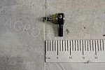Наконечник PR469-3414057 рулевой тяги (левый) УАЗ PRAVT