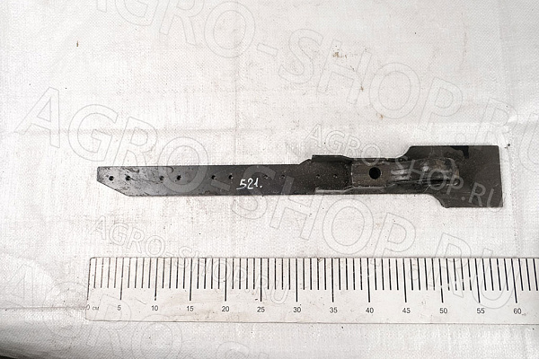 Головка ножа ЖВП-6,4.01.300 СБ (МКШ) ЖВП 