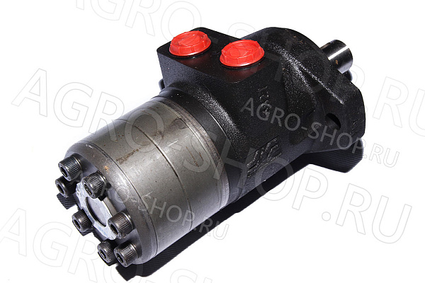 Гидромотор BG S 400 2A M08 CL250 N (ДО6.400) поворота желоба РВС-1500 