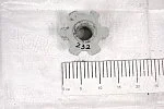 Звездочка ТПФ 45.05.302Г ведущая транспортера ТПФ-45 Сельмаш Сызрань