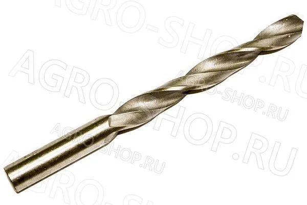 Сверло 12,0 ц/х 