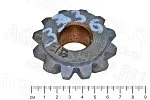 Сателлит 85-2403055-01 с втулкой МТЗ-80/82 (МЗШ)