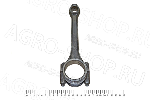 Шатун 51-1004045-01/46-01  ГАЗ-52 