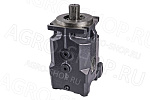 Гидромотор HMF105-02 001 ГСТ КЗС, РСМ HARLEX
