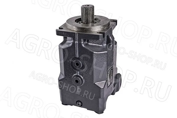 Гидромотор HMF105-02 001 ГСТ КЗС, РСМ HARLEX