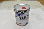 Масло моторное KRAFTON P5 U 10w40 CI-4/SL полусинтетическое 20л ROLF