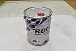 Масло моторное KRAFTON P5 U 10w40 CI-4/SL полусинтетическое 20л ROLF
