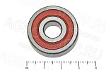 Подшипник 6200-2RS / 180200 (10х30х9) (NTN) 