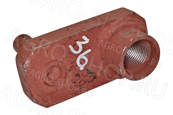 Кривошип КТУ 00.1430  КТУ-10 