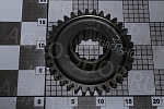 Шестерня 70-1721025 понижающего редуктора зуб=34/20 МТЗ-80/82/952 (К)
