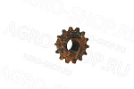Звездочка ЗСК 10.000.065 приводного вала ЗСК-10