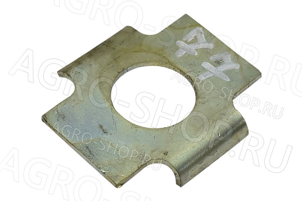 Шайба КРН 29.419 ротора КРН-2,1Б Бежецксельмаш