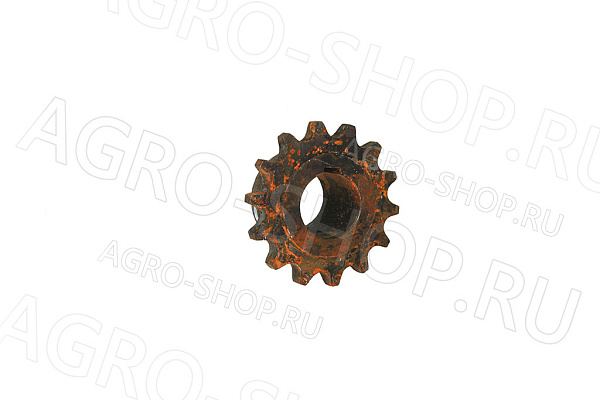 Звездочка ЗСК 10.000.065 приводного вала ЗСК-10