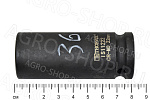 Головка торцевая 22мм 1/2" ударная глубокая Thorvik (IS11222)