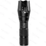 Фонарь ручной суперлегкий HS-FR-1578 Helios