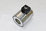 Катушка DSC-05 (12V) / 4DWG10 без разъёма опрыскиватель ОС-3000/4000 