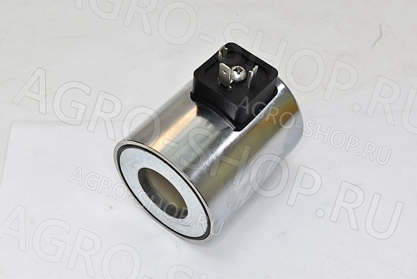 Катушка DSC-05 (12V) / 4DWG10 без разъёма опрыскиватель ОС-3000/4000 