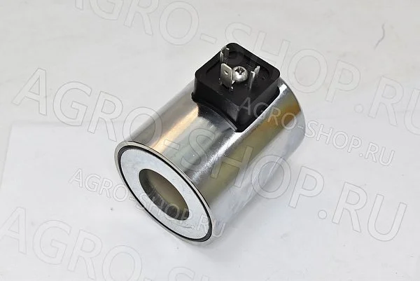 Катушка DSC-05 (12V) / 4DWG10 без разъёма опрыскиватель ОС-3000/4000 