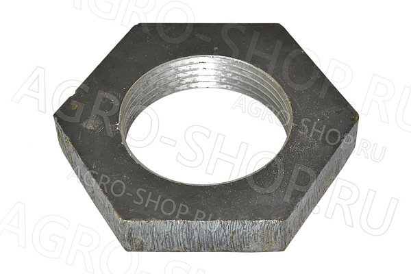Гайка  М55х3 КЗК 