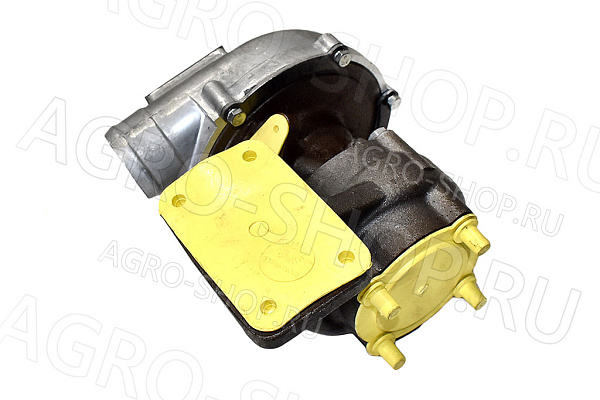 Турбокомпрессор 6.03.10 (Амкадор, МТЗ) Д-245.5S2, Д-245.43S2 Турбоком Чебоксары