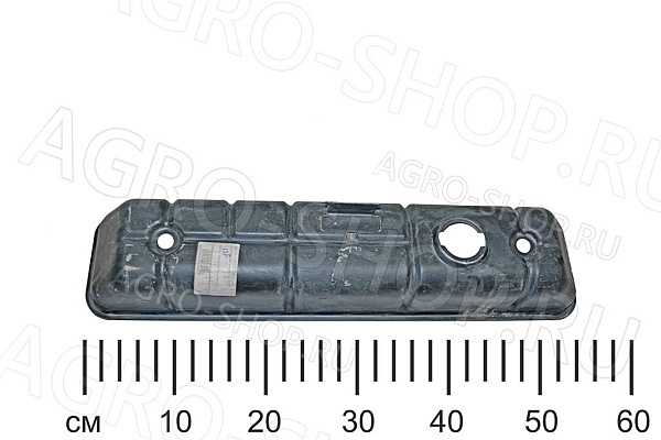 Крышка 66-06-1007230 клапанов левая ГАЗ-53,3307 ЗМЗ
